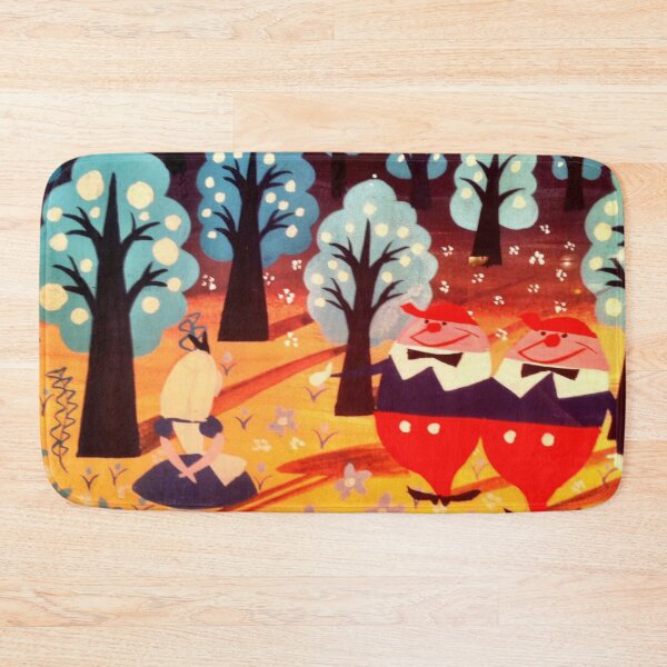 Item preview, mary-blair designed and sold by Dodram.