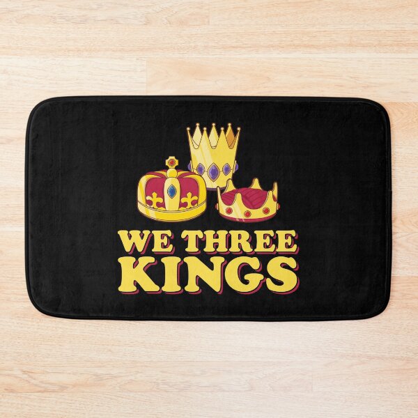 Item preview, We Three Kings designed and sold by Hixon House.