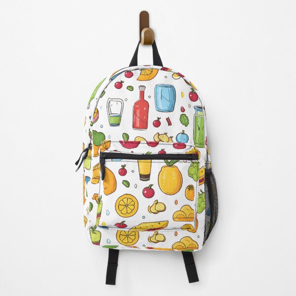 Item preview, Cute food pattern designed and sold by kimmychan3193.