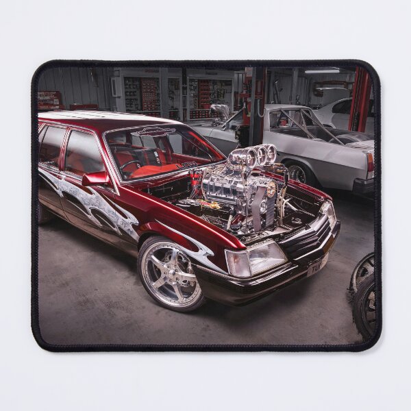 Item preview, Phil Kerjean's VC Commodore designed and sold by HoskingInd.