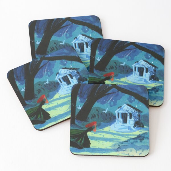 Item preview, mary-blair designed and sold by Dodram.