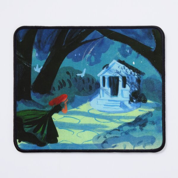Item preview, mary-blair designed and sold by Dodram.