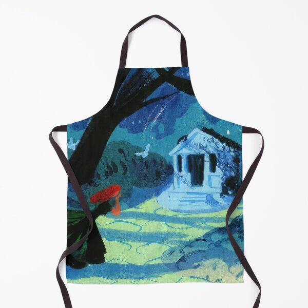 Item preview, mary-blair designed and sold by Dodram.
