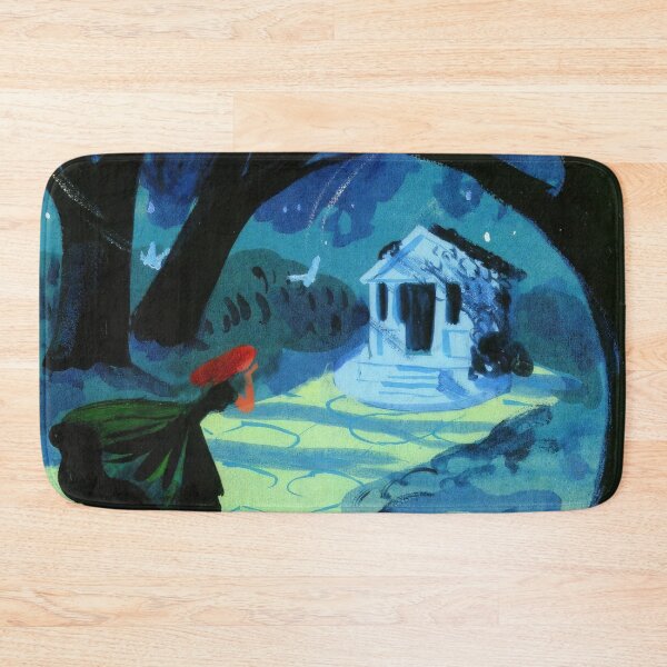 Item preview, mary-blair designed and sold by Dodram.