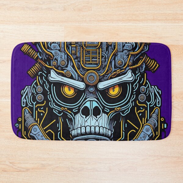 Item preview, Techno Apes S03 D61 designed and sold by Houerd.