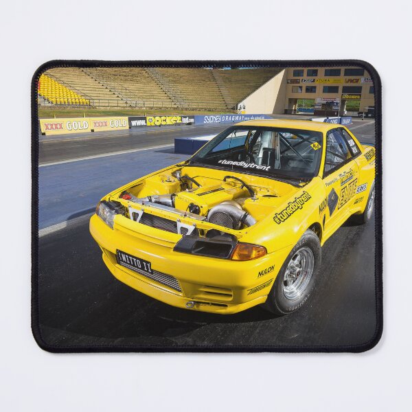 Item preview, NITTO II Nissan R32 GTR designed and sold by HoskingInd.