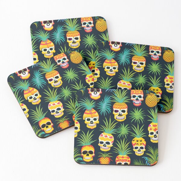 Item preview, hawaiian gothic No. 2 designed and sold by MidknightBpaw.
