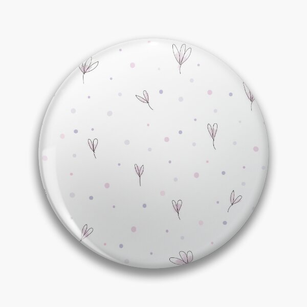 Item preview, Flowery pattern  designed and sold by SatuStudio.