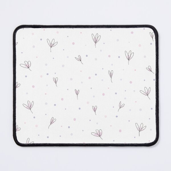 Item preview, Flowery pattern  designed and sold by SatuStudio.