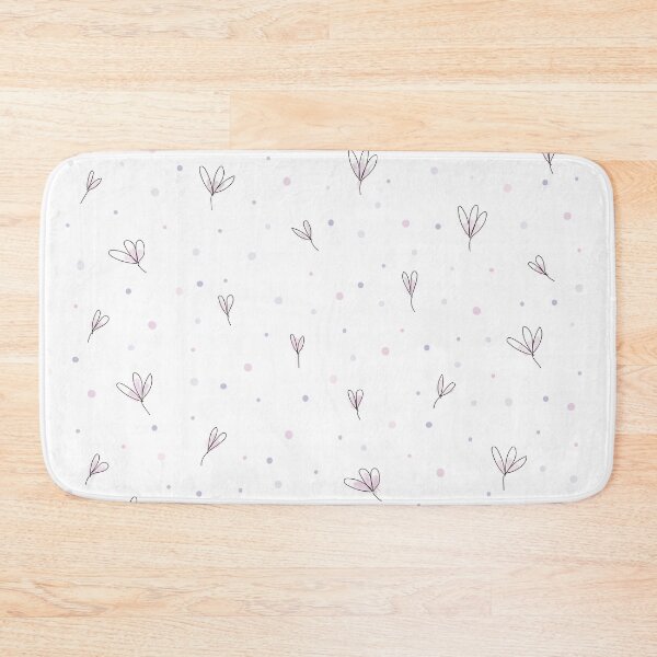 Item preview, Flowery pattern  designed and sold by SatuStudio.