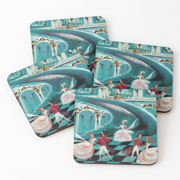Item preview, mary-blair designed and sold by Dodram.