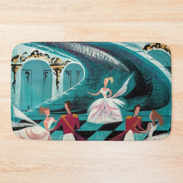 Item preview, mary-blair designed and sold by Dodram.