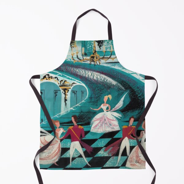 Item preview, mary-blair designed and sold by Dodram.