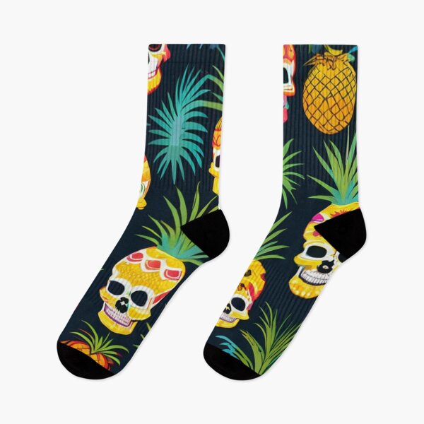 Item preview, hawaiian gothic No. 2 designed and sold by MidknightBpaw.