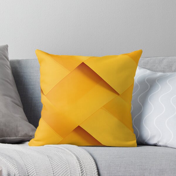 Item preview, Amarillo un patrón de cuadros designed and sold by KReasem.