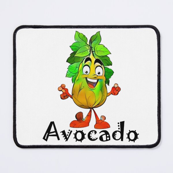 Item preview, Fruits Cartoon Art Design Clothing and Decor Colletion designed and sold by Sitred123.