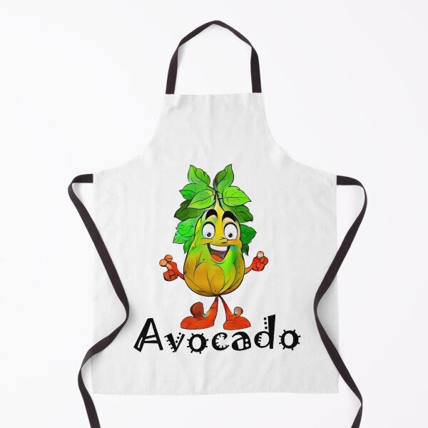 Item preview, Fruits Cartoon Art Design Clothing and Decor Colletion designed and sold by Sitred123.