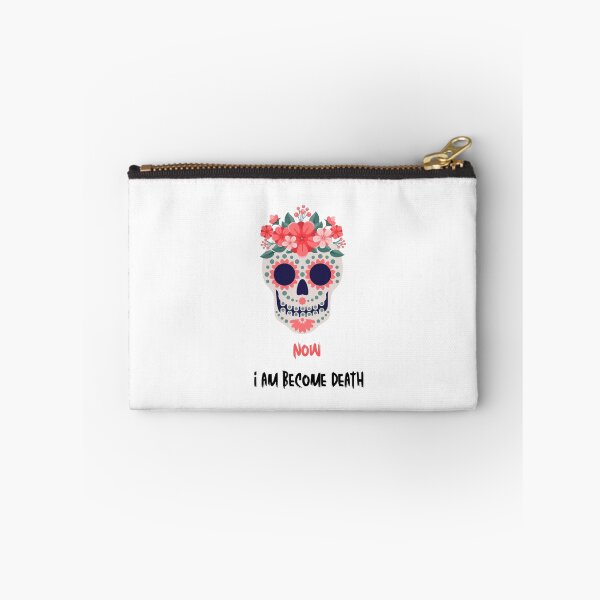 Item preview, Now I Am Become Death . designed and sold by Sosa-art.