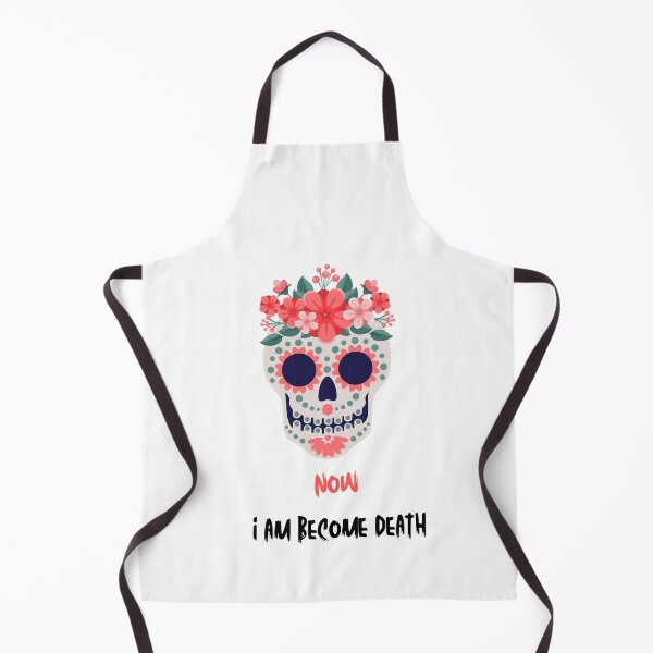 Item preview, Now I Am Become Death . designed and sold by Sosa-art.