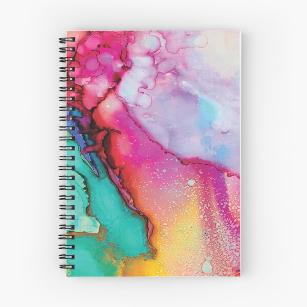 Item preview, Cool colours designed and sold by SatuStudio.