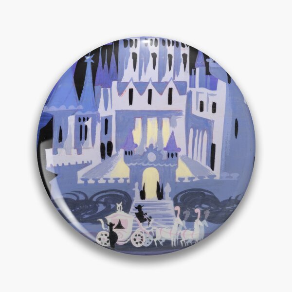 Item preview, mary-blair designed and sold by Dodram.