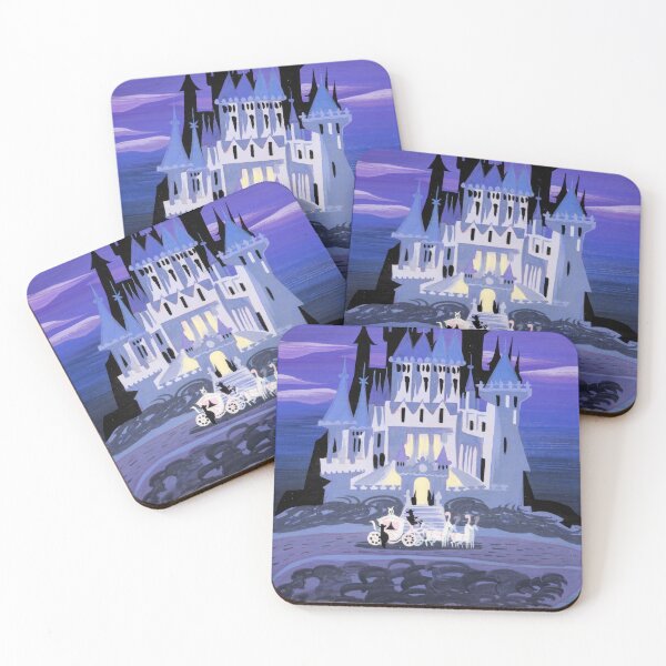 Item preview, mary-blair designed and sold by Dodram.