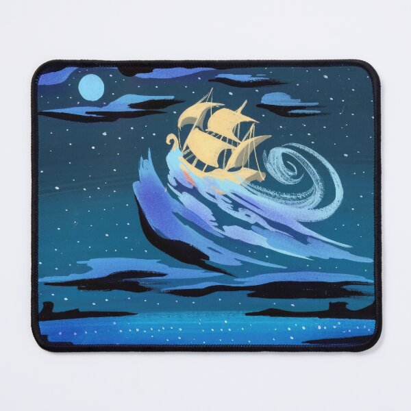 Item preview, mary-blair designed and sold by Dodram.