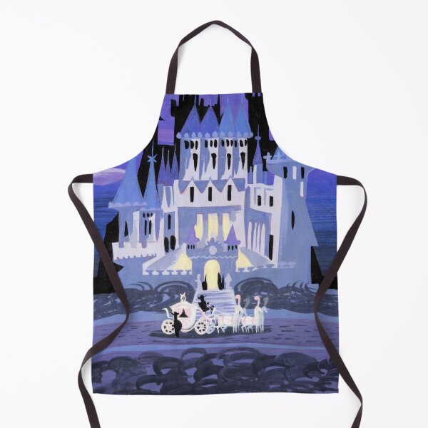 Item preview, mary-blair designed and sold by Dodram.