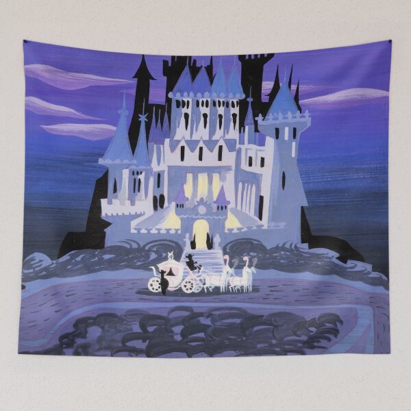 Item preview, mary-blair designed and sold by Dodram.