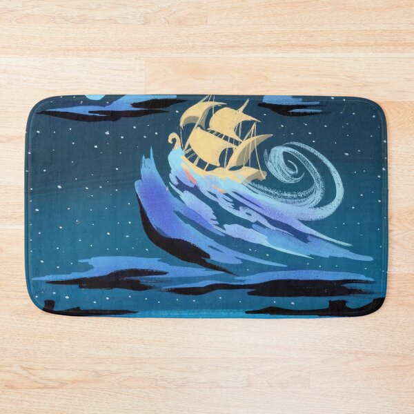 Item preview, mary-blair designed and sold by Dodram.