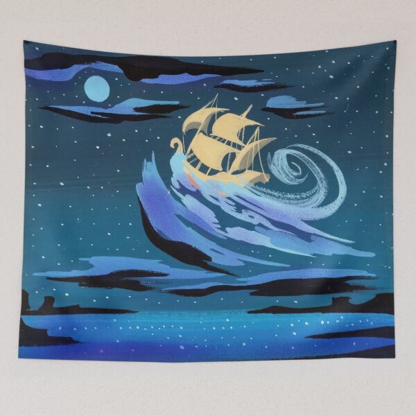 Item preview, mary-blair designed and sold by Dodram.