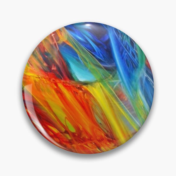 Item preview, Flaming inferno designed and sold by KalinsAtelier.