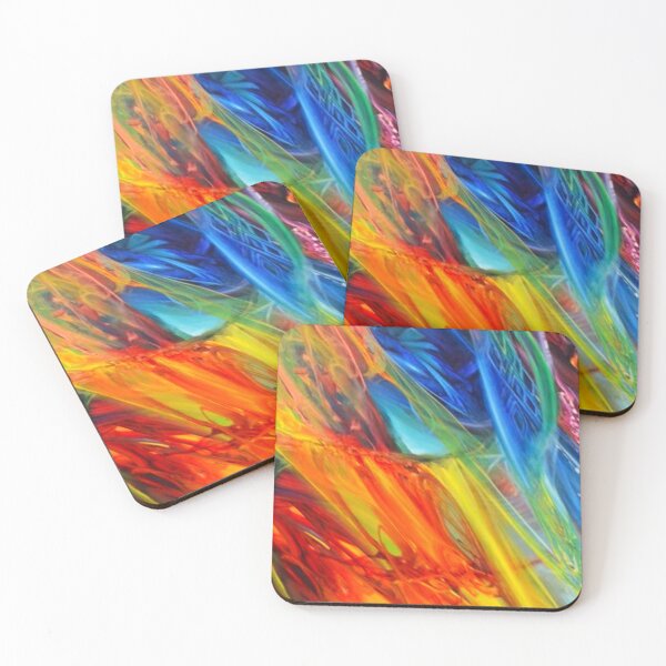 Item preview, Flaming inferno designed and sold by KalinsAtelier.