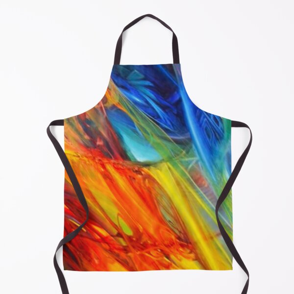 Item preview, Flaming inferno designed and sold by KalinsAtelier.