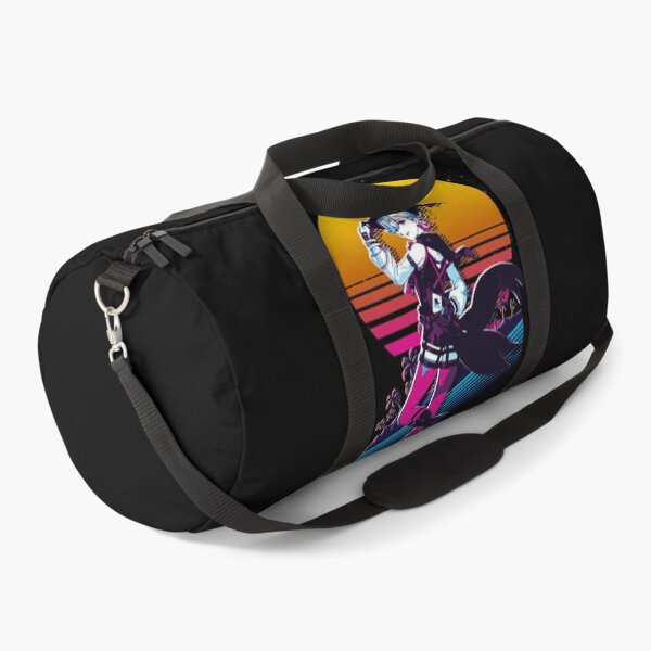 Item preview, Genshin Impact - Lyney *80s retro* designed and sold by MyRetroArt.