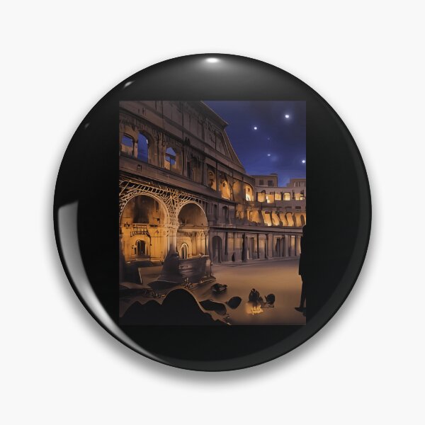 Item preview, Captivating Night Views of Remarkable Landmarks designed and sold by BenjaminIcky.