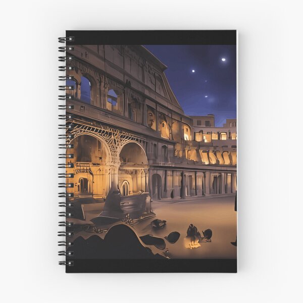 Item preview, Captivating Night Views of Remarkable Landmarks designed and sold by BenjaminIcky.