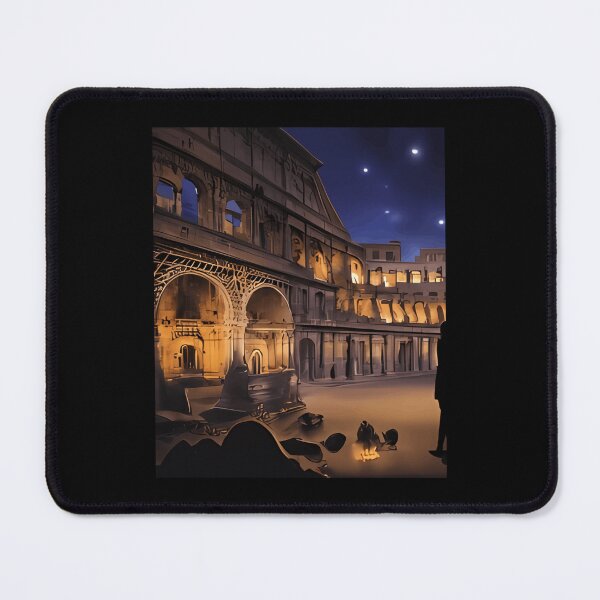 Item preview, Captivating Night Views of Remarkable Landmarks designed and sold by BenjaminIcky.