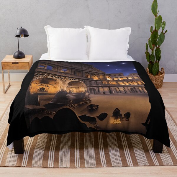 Item preview, Captivating Night Views of Remarkable Landmarks designed and sold by BenjaminIcky.