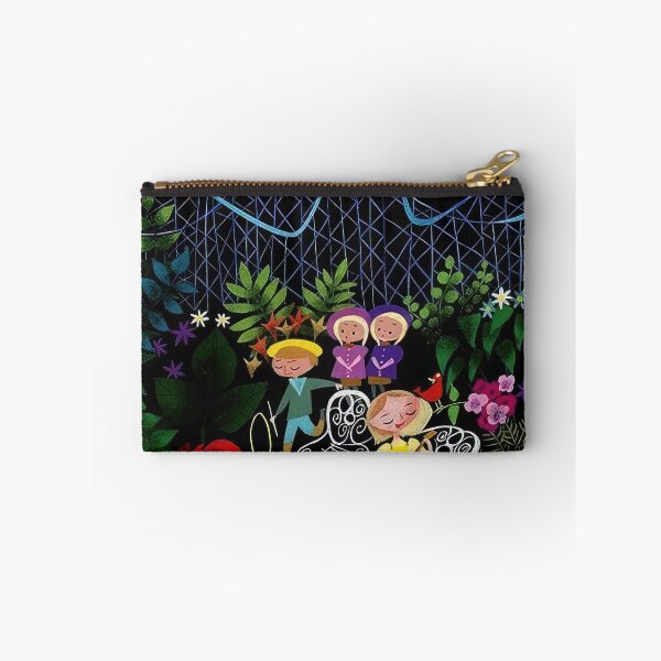 Item preview, mary-blair designed and sold by Dodram.
