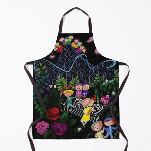 Item preview, mary-blair designed and sold by Dodram.
