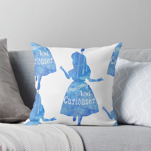 Item preview, Curiouser and Curiouser designed and sold by Aviana52.