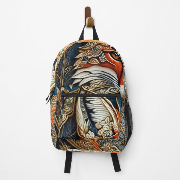 Item preview, Breathtaking storybook art of a detailed fox designed and sold by fotofeast.