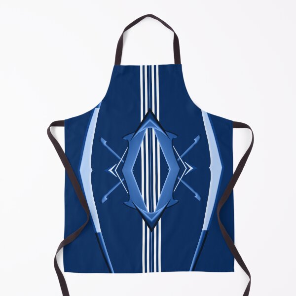 Item preview, Mirror Mirror Azzurro Boomerang 2. designed and sold by Graham Colton.