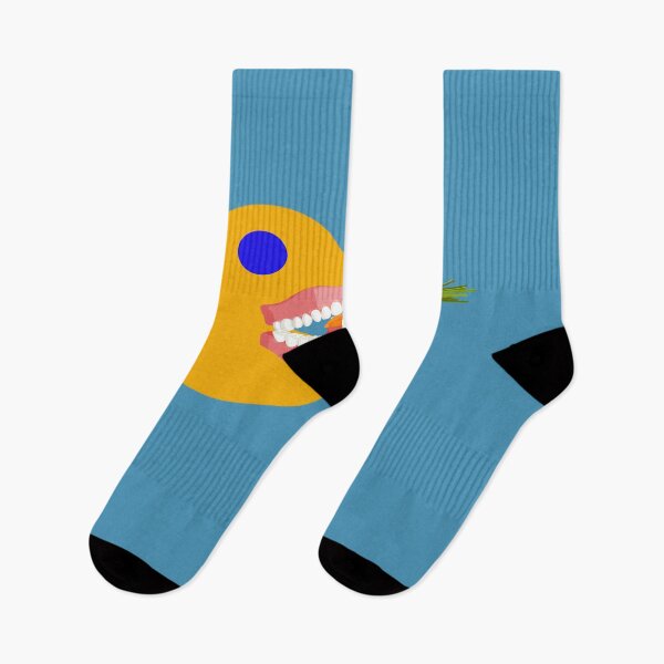 Item preview, Carrot Eating Imoji. designed and sold by Barbara Burgess.