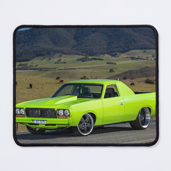 Item preview, Kosta's Viper-Powered Valiant designed and sold by HoskingInd.
