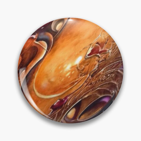 Item preview, Flowing honey designed and sold by KalinsAtelier.