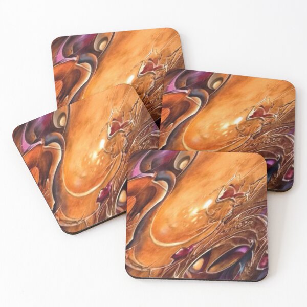 Item preview, Flowing honey designed and sold by KalinsAtelier.