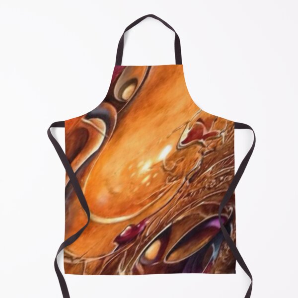 Item preview, Flowing honey designed and sold by KalinsAtelier.