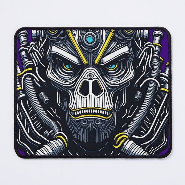 Item preview, Techno Apes S03 D63 designed and sold by Houerd.